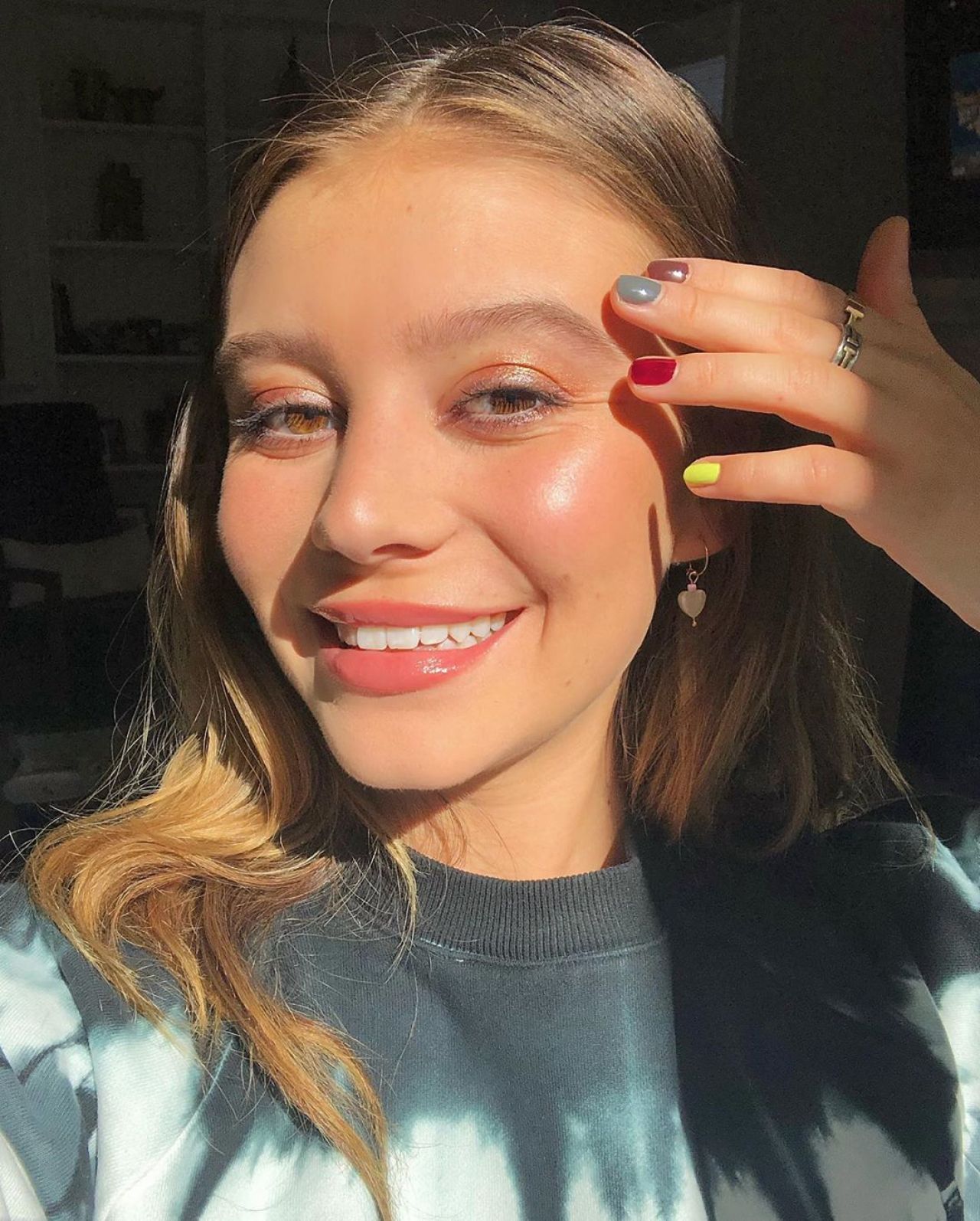 G Hannelius Social Media Photos Celebmafia The Best Porn Website