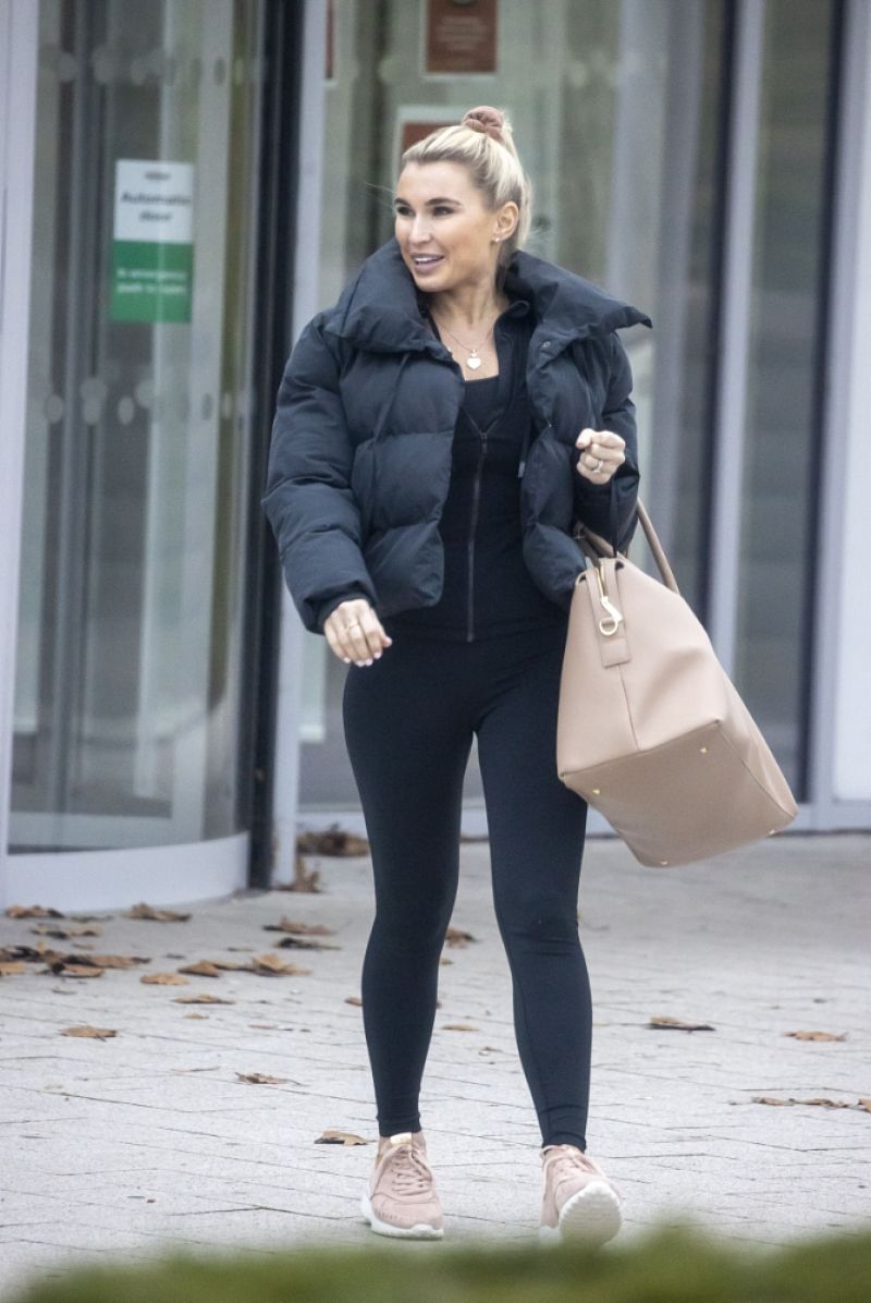 billie faiers