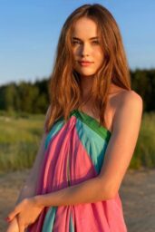 Kristina Pimenova 03 08 2021 CelebMafia