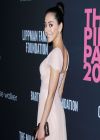 Aimee Garcia - Elyse Walker Presents The Pink Party 2013