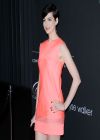 Anne Hathaway in Pink - Elyse Walker Presents The Pink Party 2013