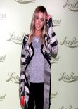 Ashley Tisdale - Lucky Brand Store Opening in Beverly Hills