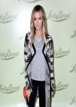 Ashley Tisdale - Lucky Brand Store Opening in Beverly Hills
