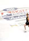 Ashley Wagner - Skate America 2013 in Detroit