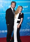 Avril Lavigne - Huading Awards Ceremony at The Venetian in Macau