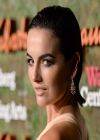 Camilla Belle at Wallis Annenberg Performing Arts Gala in Beverly Hills