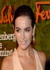 Camilla Belle at Wallis Annenberg Performing Arts Gala in Beverly Hills