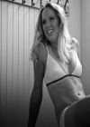 Caroline Wozniacki Underwear Photoshoot - 