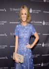 Carrie Underwood - T.J. Martell Foundation Gala in New York City