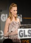 Chloe Moretz at 9th Annual GLSEN Respect Awards