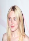 Dakota Fanning at 2013 Americans For The Arts Gala in New York