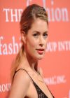 Doutzen Kroes - 30th Annual Night Of Stars at Cipriani Wall Street