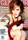 Emma Watson - Glamour Magazine US, October 2013 Issue
