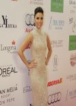 Eva Longoria Red Carpet Photos - Hosted the Global Gift Gala in Marbella for Charity
