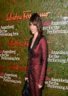 Evangeline Lilly at Wallis Annenberg Center for the Performing Arts Inaugural Gala
