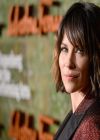 Evangeline Lilly at Wallis Annenberg Center for the Performing Arts Inaugural Gala
