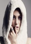 Gemma Arterton Photoshoot - Vanity Fair UK