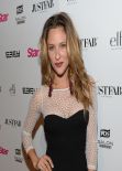 Jill Wagner at Star Scene Stealers Event in Hollywood