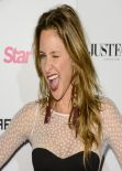 Jill Wagner at Star Scene Stealers Event in Hollywood