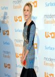 Julie Bowen - Modern Family Fan Appreciation Day