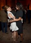 Kate Mara Pictures From Martell Caractere Cognac Launch in Los Angeles