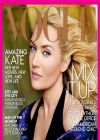 Kate Winslet - Vogue USA November 2013 Issue