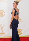 Katrina Bowden - 65th Annual Primetime Emmy Awards in Los Angeles
