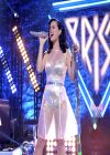 Katy Perry - See Through Skirt