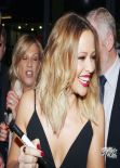 Kimberley Walsh at The Late Late Show Dublin