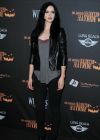 Krysten Ritter at 5th Annual Los Angeles Haunted Hayride in Los Angeles