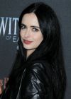 Krysten Ritter at 5th Annual Los Angeles Haunted Hayride in Los Angeles