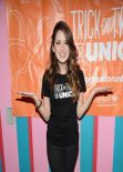 Laura Marano - 63rd Trick-or-Treat for UNICEF Campaign