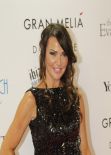 Lizzie Cundy Hosted the Global Gift Gala in Marbella for Charity