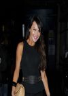 Lizzie Cundy in Tight Spandex -Sketch Halloween party London