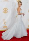 Malin Akerman - 65th Annual Primetime Emmy Awards in Los Angeles