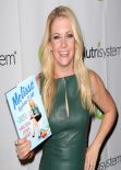 Melissa Joan Hart at Book launch Party in New York