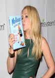 Melissa Joan Hart at Book launch Party in New York