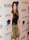 Miranda Cosgrove on Red Carpet - Stars Benefit Gala