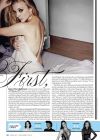 Natalie Dormer - Esquire Magazine, November 2013