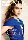 Natalie Portman in Marie Claire Magazine November 2013 Issue