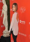 Nicole Gale Anderson - Screening of PRETTY LITTLE LIARSHalloween Episode in Hollywood