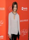 Nicole Gale Anderson - Screening of PRETTY LITTLE LIARSHalloween Episode in Hollywood