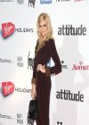 Pixie Lott - Attitude Magazine Awards in London