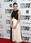 Rooney Mara at Closing Night Gala Presentation Of HER at New York Film Fest