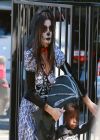 Sandra Bullock  at a Halloween Party 2013 - in Sherman Oaks 