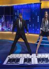 Sandra Bullock Shows Off Her Legs