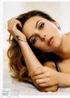 Scarlett Johansson - Esquire Mmagazine November 2013