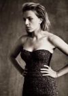 Scarlett Johansson - Vogue Italy (October 2013)