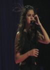Selena Gomez Performing-  