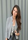 Selena Gomez Photoshoot - 177 Photos From Dream Out Loud Fall 2013 Collection 